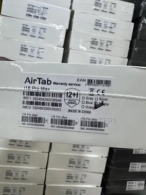 New AirTab Air8 Pro 1 TB