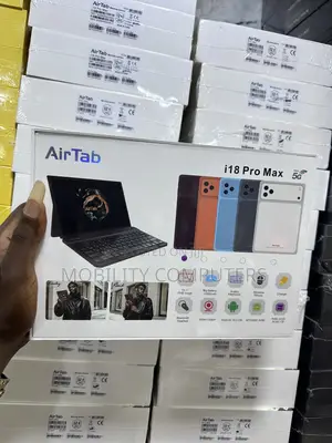 New AirTab Air8 Pro 1 TB