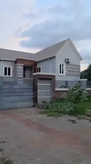 6bdrm Duplex in Maitama for sale