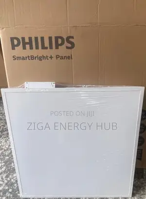 Philip 600x600 Led Panel Light