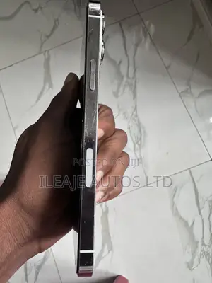 Apple iPhone 13 Pro Max 128 GB Silver