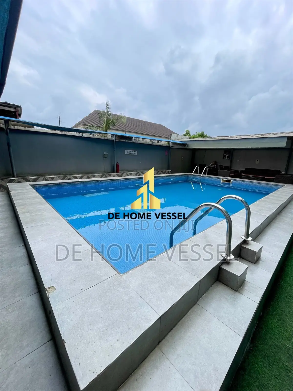 26 Rooms Hotel for Sale
