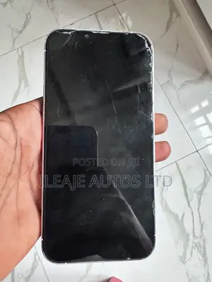 Apple iPhone 13 Pro Max 128 GB Silver