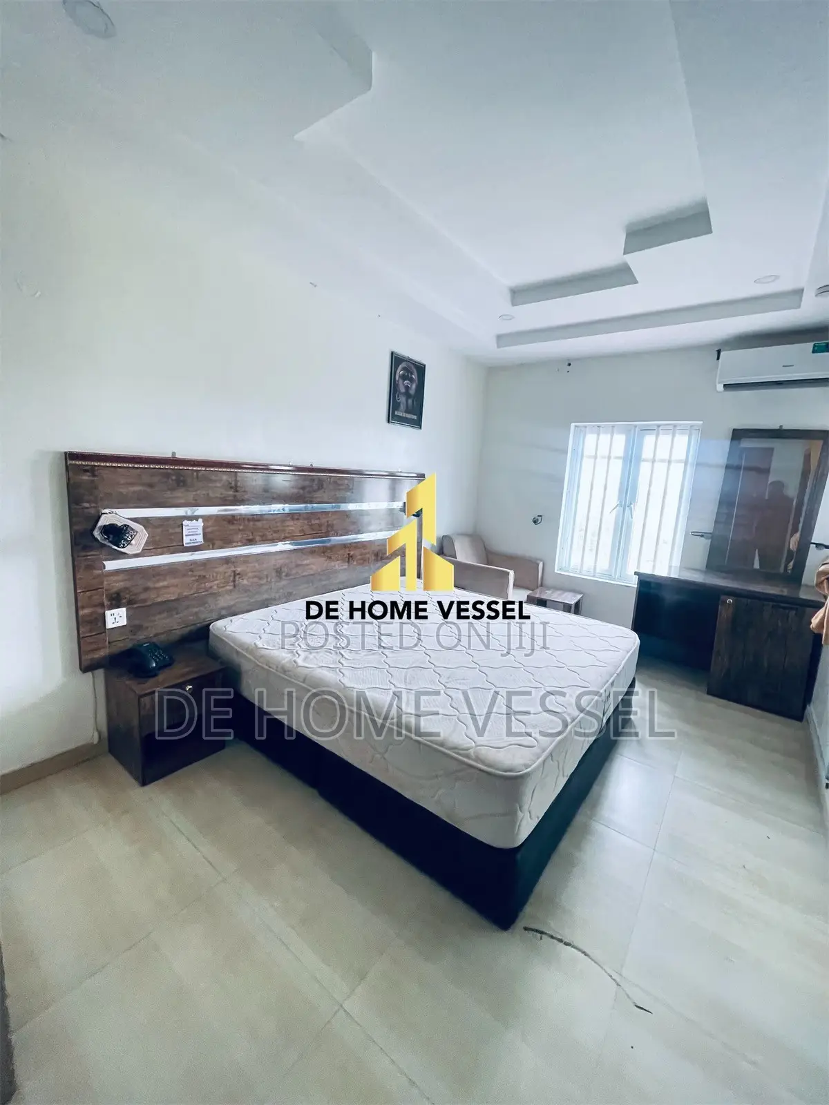 26 Rooms Hotel for Sale