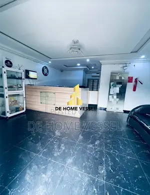 26 Rooms Hotel for Sale