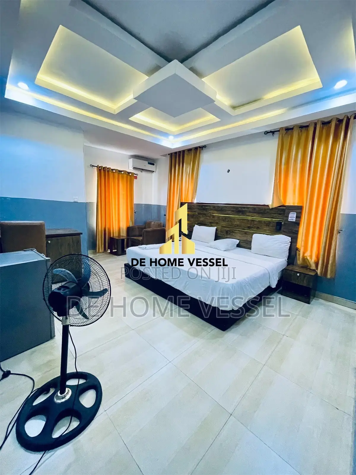 26 Rooms Hotel for Sale