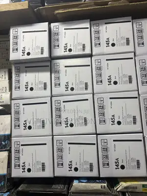 UBUNTU 145A Toner Black W1460A Toner