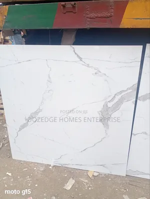 120x120cm Polished Tiles