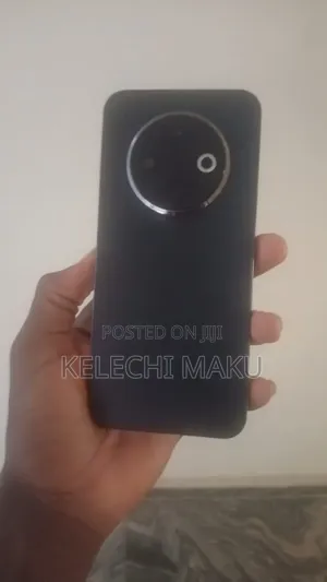 Tecno Spark 30C 128 GB Blue