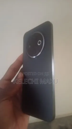 Tecno Spark 30C 128 GB Blue