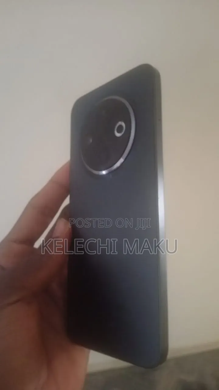 Tecno Spark 30C 128 GB Blue