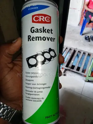 Gasket Remover