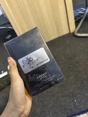 Creed Aventus Perfume 120ml