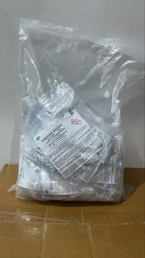 PhosVer 3 Phosphate Reagent Powder Pillows, 10 mL, Pk/100