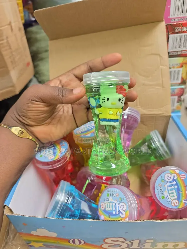 Character Slime