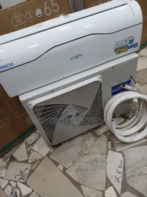 Thermocool 1.5hp Inverter AC