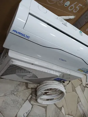 Thermocool 1.5hp Inverter AC