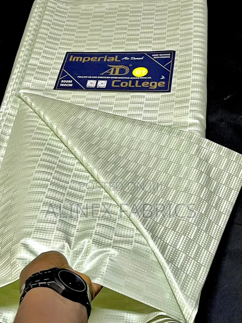 Imperial Miter