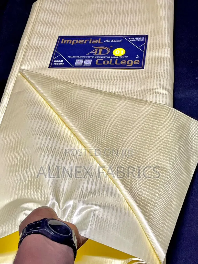 Imperial Miter