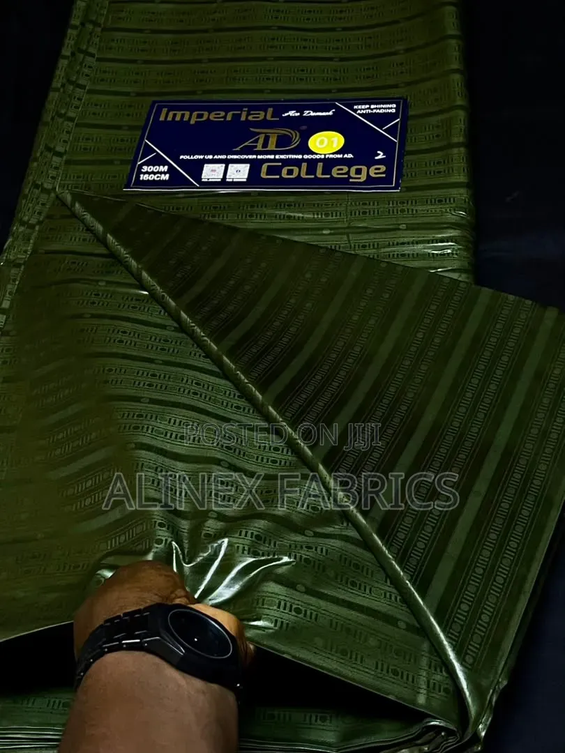 Imperial Miter