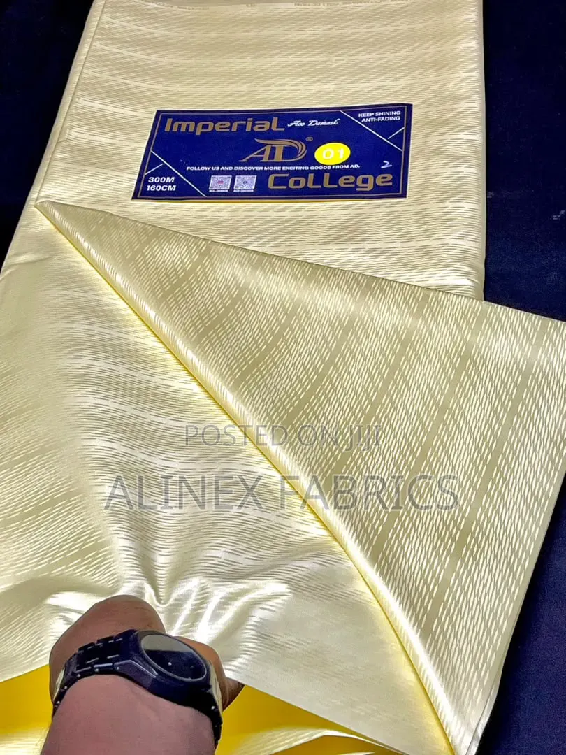 Imperial Miter