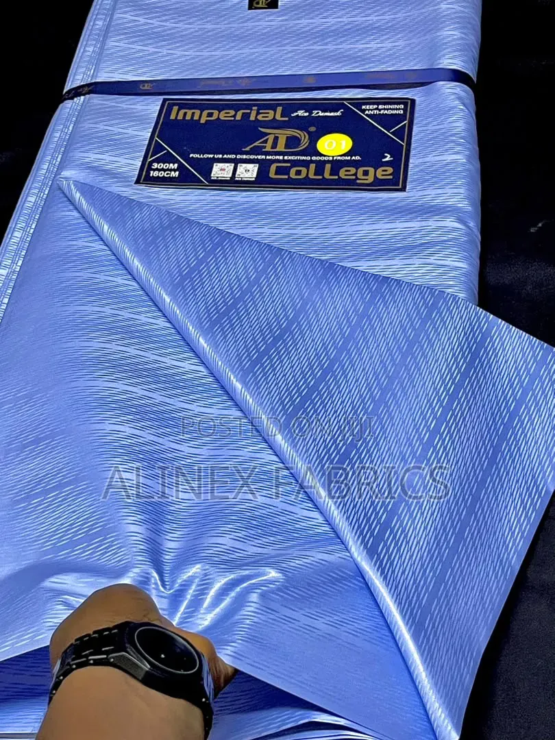 Imperial Miter
