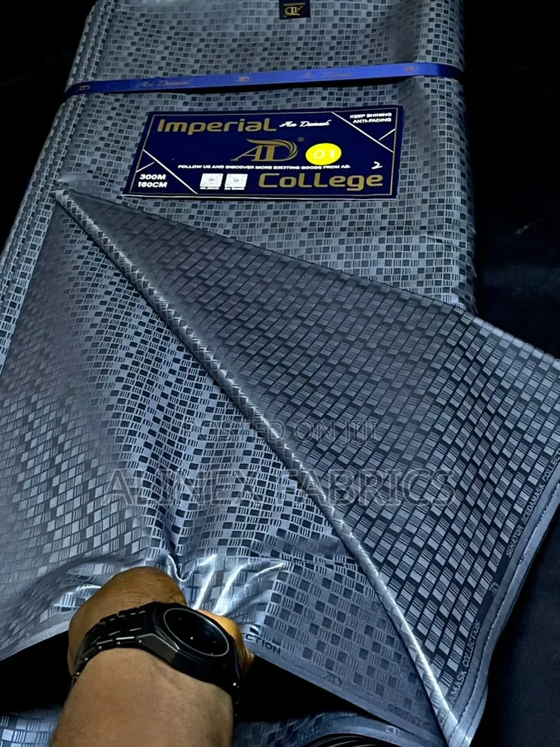 Imperial Miter