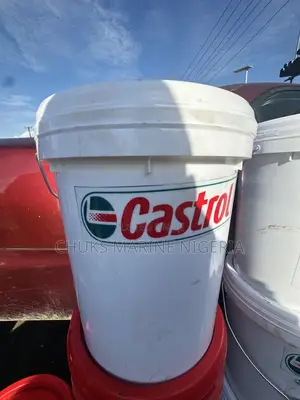Castrol Alpha SP 320, (18kg)”