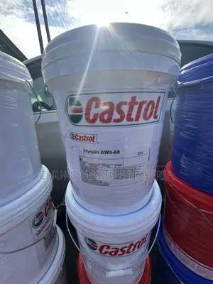 Castrol Alpha SP 320, (18kg)”