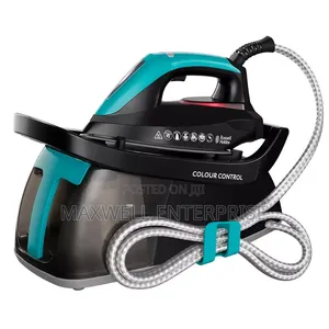 Russell Hobbs Colour Control Steam Power