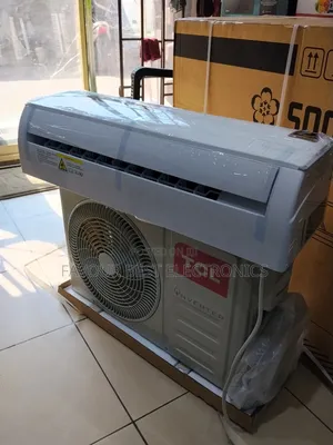 Brand New TCL 1hp Inverter Split AC Energy Saving Copper  R410a