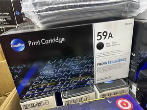 Ubuntu 59a Toner Cartridge/HP M428fdw,304a,404 Printer