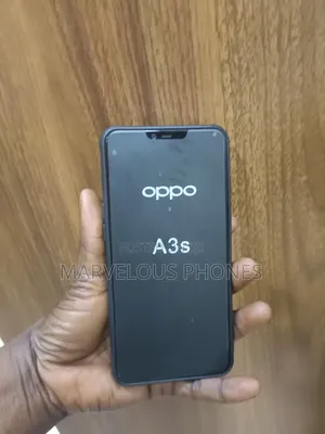 Oppo A3s 256 GB Blue