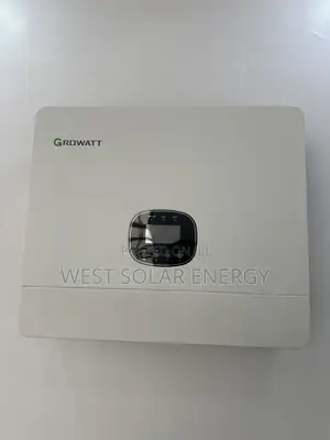 Growatt 12kVA 48V Hybrid Solar Inverter