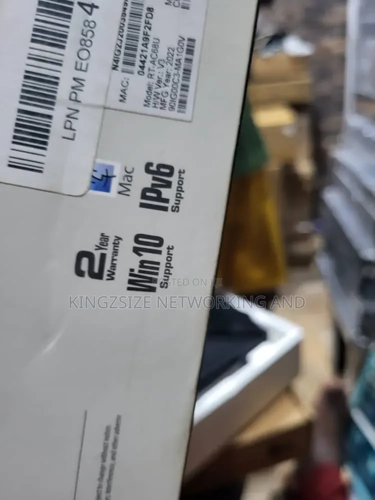 TP-Link Deco AX3000 WIFI 6