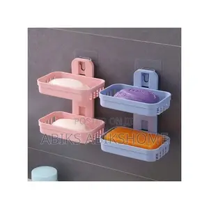 Soap Holder
