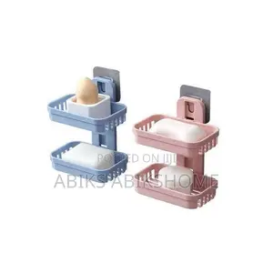 Soap Holder