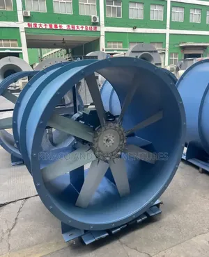 38 Inches Extractor Fan