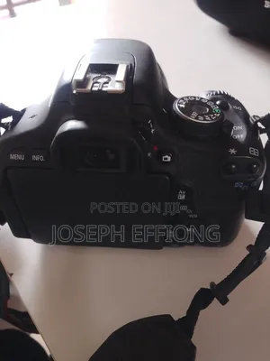Cannon 600D