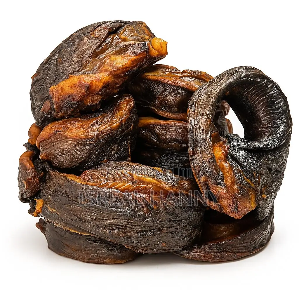 Full Dried Catfish