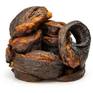 Full Dried Catfish