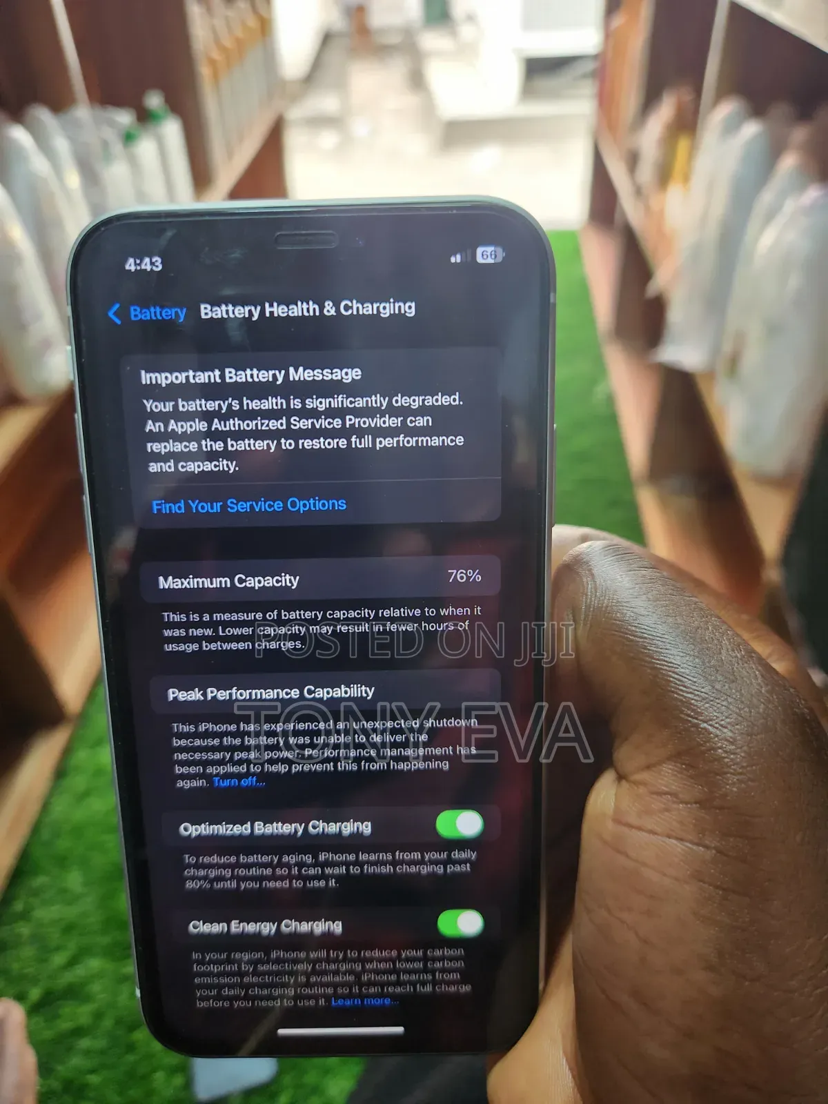 Apple iPhone XR 128 GB White