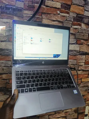 Laptop HP EliteBook Folio G1 8GB Intel Core M SSD 256GB