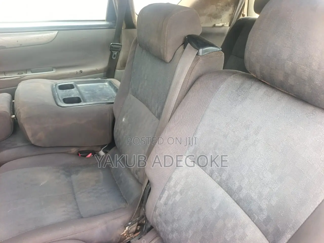 Toyota Verso 2009 Blue