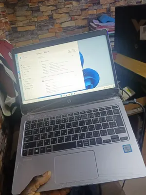 Laptop HP EliteBook Folio G1 8GB Intel Core M SSD 256GB