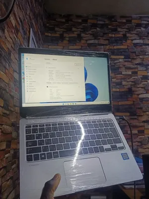 Laptop HP EliteBook Folio G1 8GB Intel Core M SSD 256GB