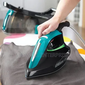 Russell Hobbs Colour Control Steam Power