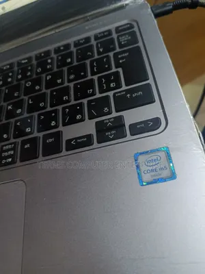 Laptop HP EliteBook Folio G1 8GB Intel Core M SSD 256GB