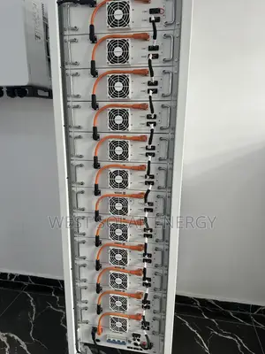 60Kwh Growatt Lithium Ion Battery