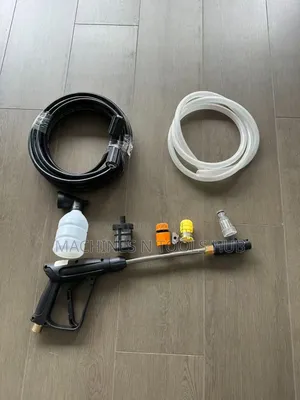 Hydra Swwb18-110 Electric Pressure Washer
